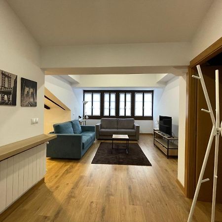 Apartamentos Turisticos Las Animas 柯米拉斯 外观 照片