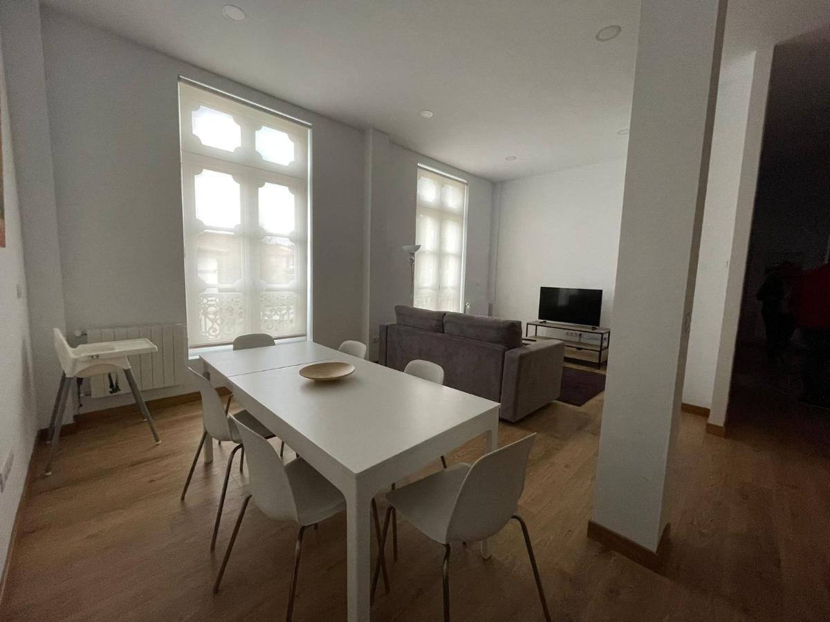 Apartamentos Turisticos Las Animas 柯米拉斯 外观 照片